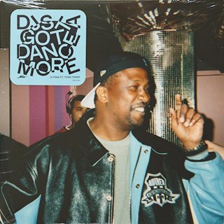 DJs Gotta Dance More by A Trak ft Todd Terry Download