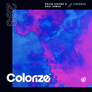 Changes by David Hohme & Erdi Irmak Download