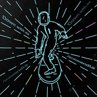 Down With Me by Formwandla Download
