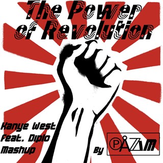 Power Of Revolution by Kayne West ft Diplo Download