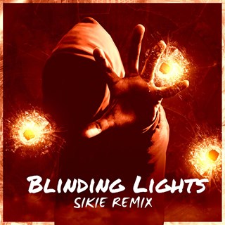 Blinding Lights by The Weeknd Download
