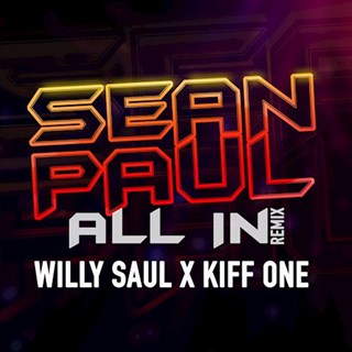 All In by Sean Paul Download
