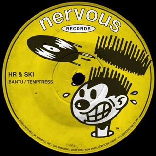 Bantu by Hr & Ski Download
