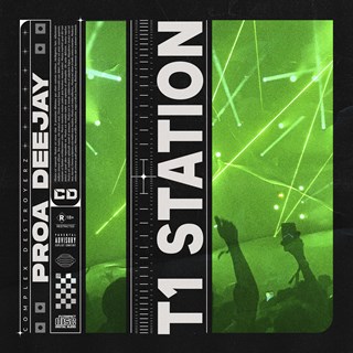 T1 Station by Proa Deejay Download