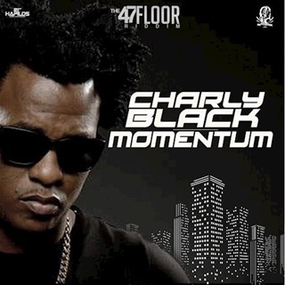 Momentum by Charly Black Download