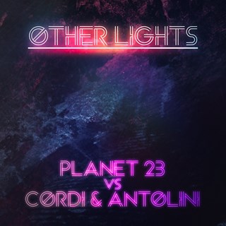 Upside Down by Planet 23 vs Cordi & Antolini Download