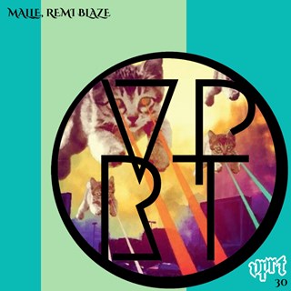 Get Out by Malle & Remi Blaze Download