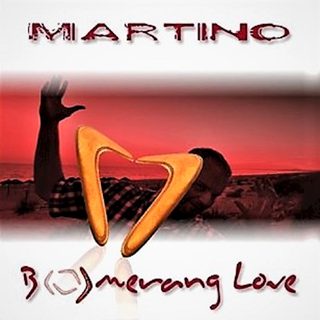 Boomerang Love by Martino Download