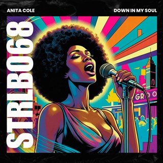 Down In My Soul by Anita Cole Download