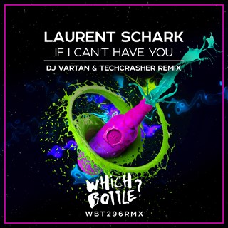 If I Cant Have You by Laurent Schark Download