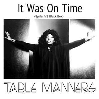 It Was On Time by Loleatta Holloway, Spiller, Black Box & Table Manners Download