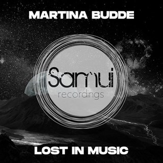 Lost In Music by Martina Budde Download