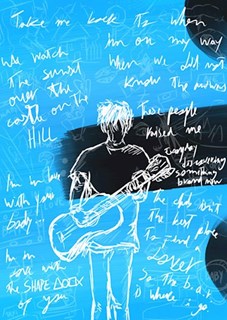 Shape Of You by Ed Sheeran Download