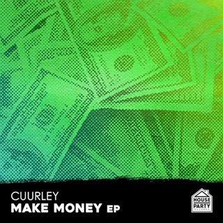 All In My Head by Cuurley Download