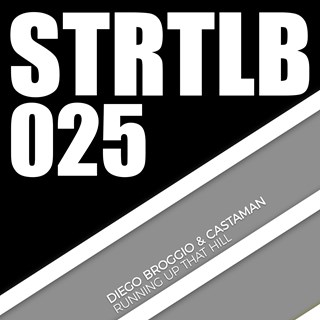 Runnin Up That Hill by Diego Broggio & Castaman Download