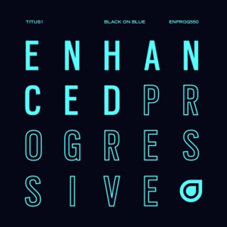 Black On Blue by Titus1 Download