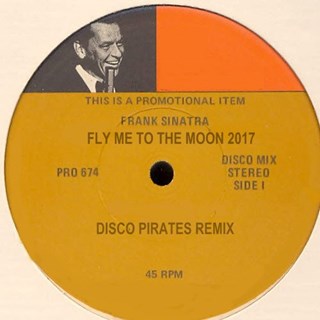 Fly Me To The Moon by Frank Sinatra Download