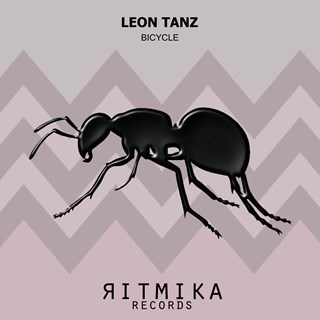 Bicycle by Leon Tanz Download