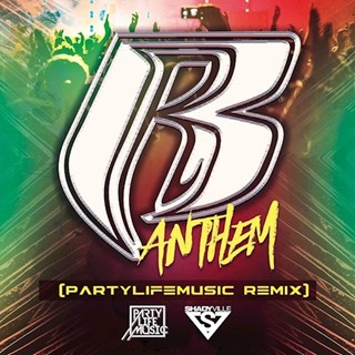 Ruff Ryders Anthem by Dmx Download