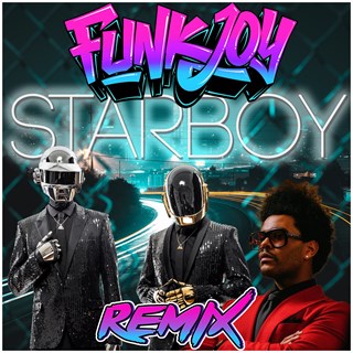Starboy by The Weeknd ft Daft Punk Download