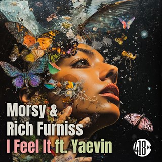 I Feel It by Morsy, Yaevin, Rich Furniss Download