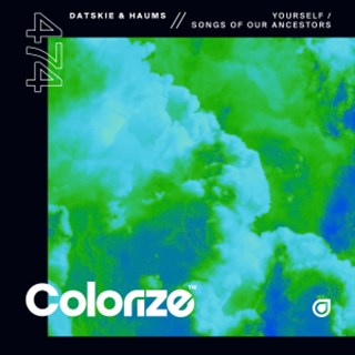 Yourself by Datskie & Haums Download