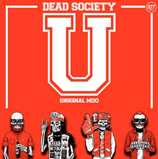 U by Dead Society Download