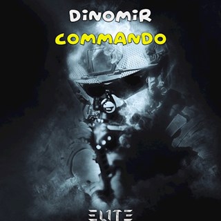 Commando by Dinomir Download