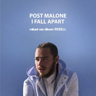 I Fall Apart by Post Malone Download