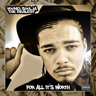 Shake It by Young Soulja The Realest ft Royalty The King Download