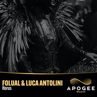 Horus by Folual & Luca Antolini Download