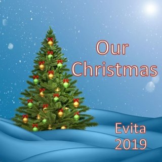Our Christmas by Evita Download