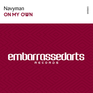 On My Own by Navyman Download