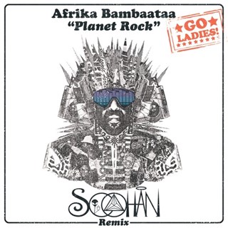 Planet Rock by Afrika Bambaataa Download
