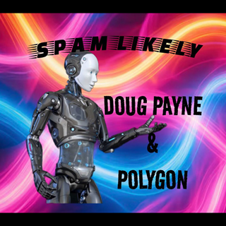Spam Likely Radio Mix by Doug Payne & Polygon Download
