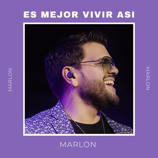 Es Mejor Vivir Asi by Marlon Fernández Download