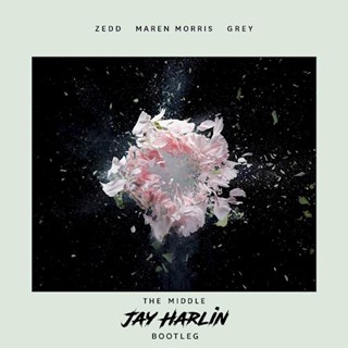 The Middle by Zedd, Maren Morris & Grey Download