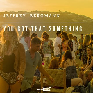 You Got That Something by Jeffrey Bergmann Download