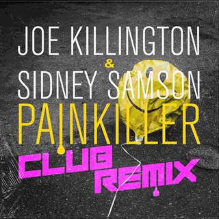 Painkiller by Joe Killington Download
