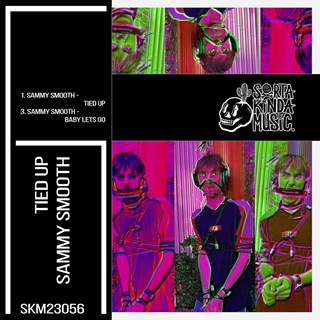 Baby Lets Go by Sammy Smooth Download