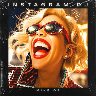Instagram DJ by Mike Oz Download