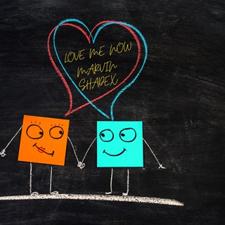 Love Me Now by Marvin Shadex Download