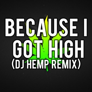 Cause I Got High by Afroman Download