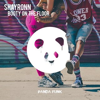 Booty On The Floor by Shayronn Download