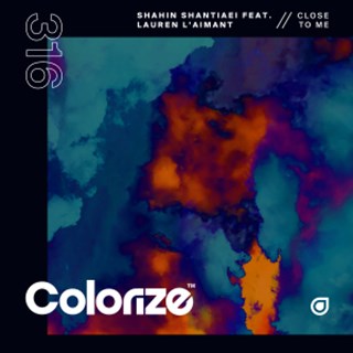 Close To Me by Shahin Shantiaei ft Lauren Laimant Download