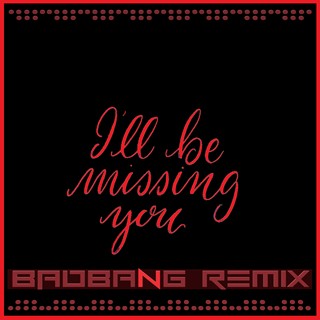 Ill Be Missing U by Puff Daddy, Faith Evans Download