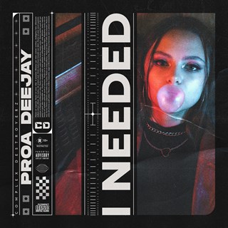 I Needed by Proa Deejay Download