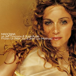 Frozen Lit by Madonna vs Jeff Timmons & Dave Audé Download