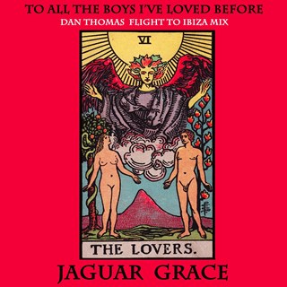 To All The Boys Ive Loved Before by Jaguar Grace Download