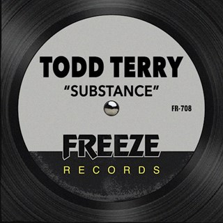 Sustance by Todd Terry Download